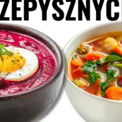Jaka zupa na obiad? Odkryj przepisy na każdy dzień i okazję!