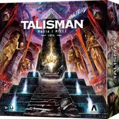 Talisman: Magia i Miecz dodatki Jak wybrać idealne rozszerzenia?