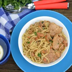 Spaghetti po polsku: wyjątkowe przepisy, które zaskoczą Twoich gości