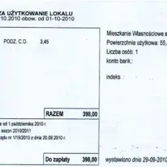Eksploatacja w spółdzielni mieszkaniowej - co musisz wiedzieć o kosztach