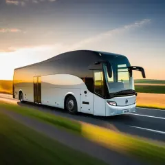 Bus do Francji: Od 250 zł! Jak kupić tani bilet?