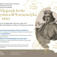 Władca historyczny: Jak odróżnić fakty od legend?