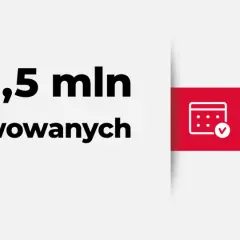 Już 21,5 mln zarezerwowanych wizyt. Kliknij, by umówić wizytę w urzędzie skarbowym.