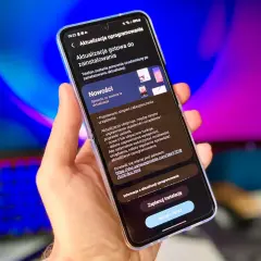 Jak bezpiecznie zaktualizować telefon? Android i iOS - Poradnik