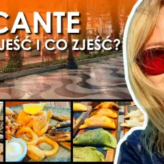 Alicante: Gdzie zjeść najlepiej? Przewodnik po kulinarnych perełkach