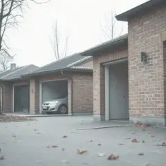 Wynajem garażu: Ile kosztuje i jak nie przepłacić? Poradnik.