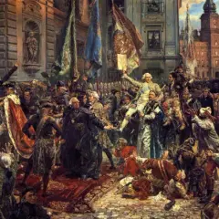 Konstytucja 3 Maja: Dlaczego była przełomem i symbolem walki o nowoczesną Polskę?