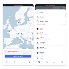 Jak zmienić kraj VPN? Przewodnik po globalnych możliwościach i prywatności