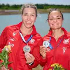 Reprezentacja Polski w kajakarstwie 2026: skład, sukcesy, cele