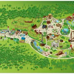 Festyland Caen : Guide Complet & Billets - Votre Journée Magique