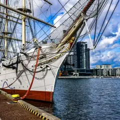 Gdynia z dziećmi: Odkryj najlepsze atrakcje na każdą pogodę