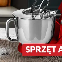 Lehmann: Polska marka AGD i narzędzi. Czy warto zaufać?