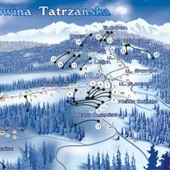 Bukowina Tatrzańska: Jak wybrać stok? Karnety, ceny, atrakcje