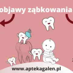 Ząbkowanie u niemowląt: Objawy, kalendarz i skuteczne sposoby na ból
