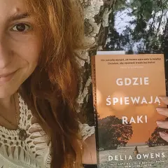 Gdzie raki śpiewają – recenzja, streszczenie i opinie o bestsellerowej książce