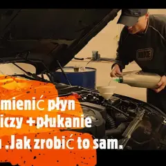 Jaki płyn do chłodnicy BMW E46 320d? Odkryj najlepsze opcje i porady