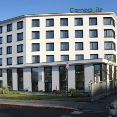 Campanile Kraków South: Hotel w Krakowie? Poznaj pełną ofertę!