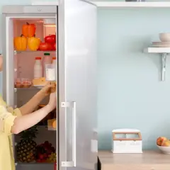 Kontrolki w zamrażarce Beko: rozszyfruj kolory i uniknij awarii