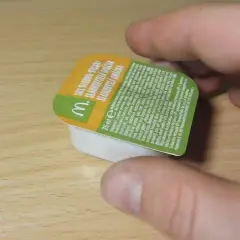 Domowy sos słodko-kwaśny McDonald's: Lepszy niż oryginał?