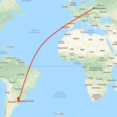 Argentyna: Gdzie leży i co oferuje? Przewodnik dla podróżnika