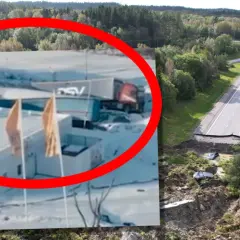 Czy w Szwecji jest bezpiecznie? Zaskakujące dane o bezpieczeństwie
