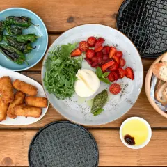 Dębki gdzie zjeść - najlepsze restauracje i ukryte smaki nad morzem
