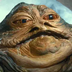 Jabba the Hutt: Kim był? Jak zginął? Cała prawda o gangsterze SW