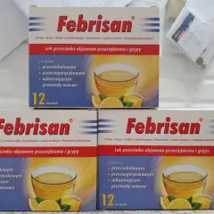 Jakie leki wycofane na przeziębienie mogą zagrażać Twojemu zdrowiu?