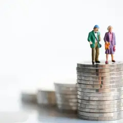 Ile wynosi renta rodzinna po ojcu z KRUS i jak ją obliczyć?