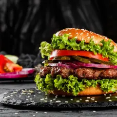 Gdzie kupić zdrowe bułki do hamburgerów? Sprawdź najlepsze opcje