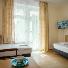 Sanatorium Uzdrowiskowe Szarotka w Polanicy-Zdroju NFZ - Warunki i Usługi