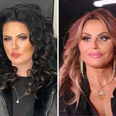 Dagmara Kaźmierska, znana z telewizji, prezentuje różne fryzury i makijaże. Jej pochodzenie jest często tematem dyskusji.