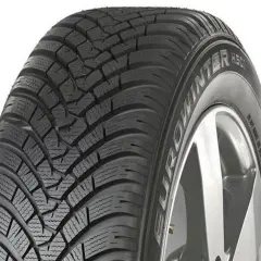 Opona zimowa Falken Eurowinter HS01. To pytanie "falken co to za firma" jest często zadawane przez kierowców szukających dobrych opon.