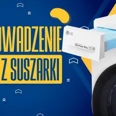 Suszarka do ubrań: czy potrzebny jest odpływ? Sprawdź!