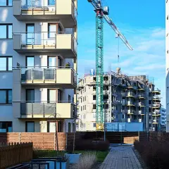 Ile jest spółdzielni mieszkaniowych w Polsce? Zaskakujące fakty i liczby