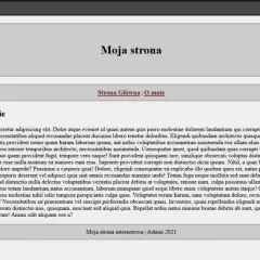 Jak zrobić index.html: krok po kroku do stworzenia własnej strony