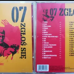 Muzyka z 07 zgłoś się: Fenomen Korcza i gdzie jej słuchać