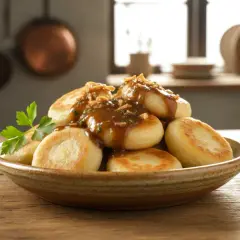 Jak ugotować idealne kluski śląskie? Sekrety perfekcji!
