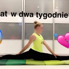 Ile trwa nauka szpagatu? Realistyczny czas i kluczowe czynniki