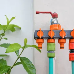 Jak zamontować kran ogrodowy? Kompletny poradnik DIY