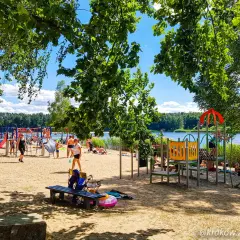 Jezioro Turawskie: Którą plażę wybrać? Atrakcje i porady