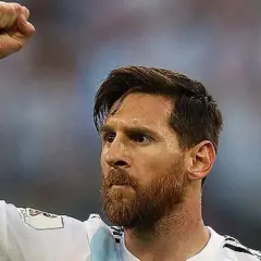 Ile lat ma Lionel Messi? Zobacz, jak wiek kształtuje legendę!