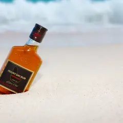 Jaki rum do herbaty? Odkryj najlepsze połączenia smakowe