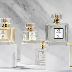 Perfumy męskie: Wybierz zapach, który podkreśli Twój styl!