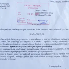 Uzasadnienie wniosku o zamianę mieszkania: Jak przekonać urząd?