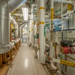 Palacz CO: Uprawnienia G2 dla kotłów >50 kW uniknij kar!