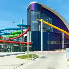 Szczyrk atrakcje wodne: najlepsze miejsca na relaks i zabawę