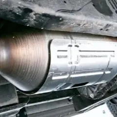Ford Focus Mk2 2.0 TDCi 136KM – Czy naprawdę ma DPF? Sprawdź!