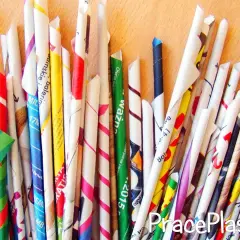 Spódnica z Gazety DIY: Stwórz Unikalną Kreację Krok po Kroku