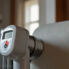Głowica Termostatyczna Valvex: jakie właściwości i oferta dostępna jest dla tej głowicy?